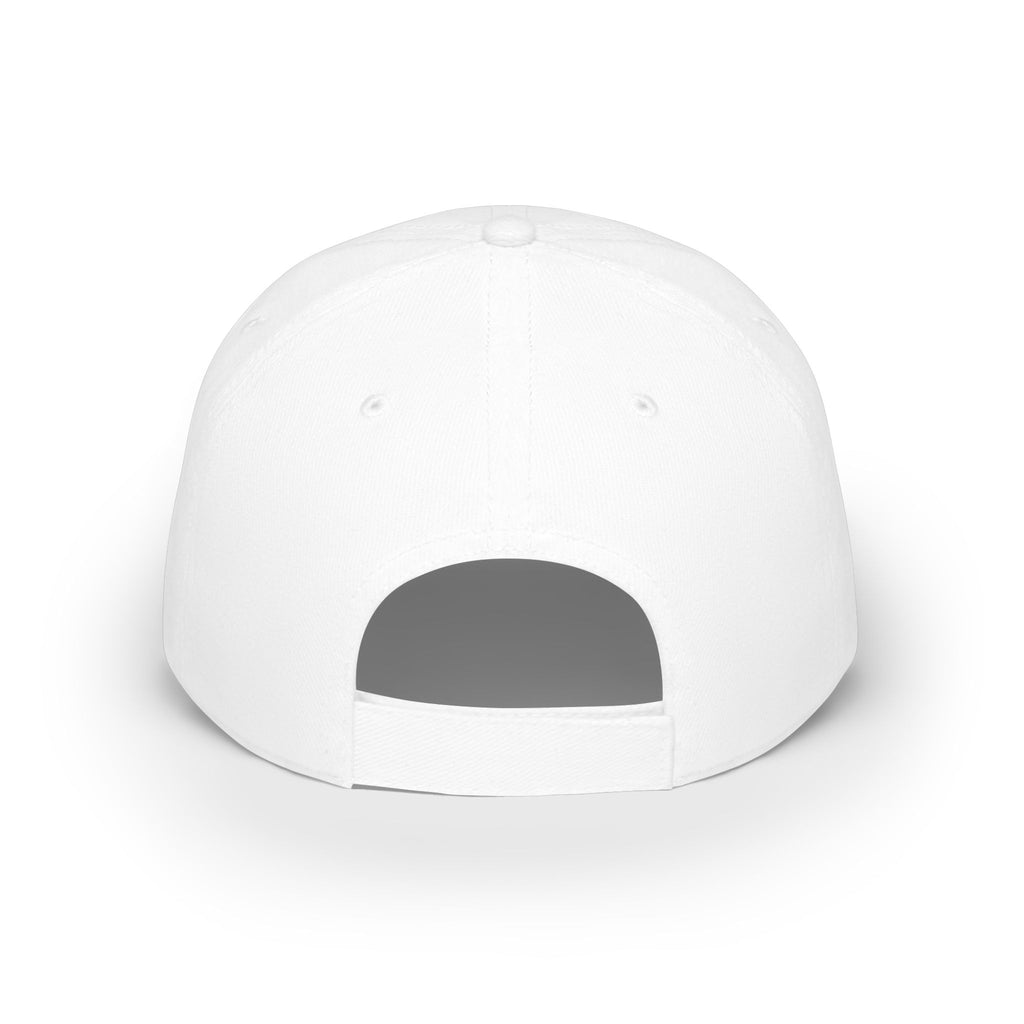 Strong Women Pray Christian Baseball Cap