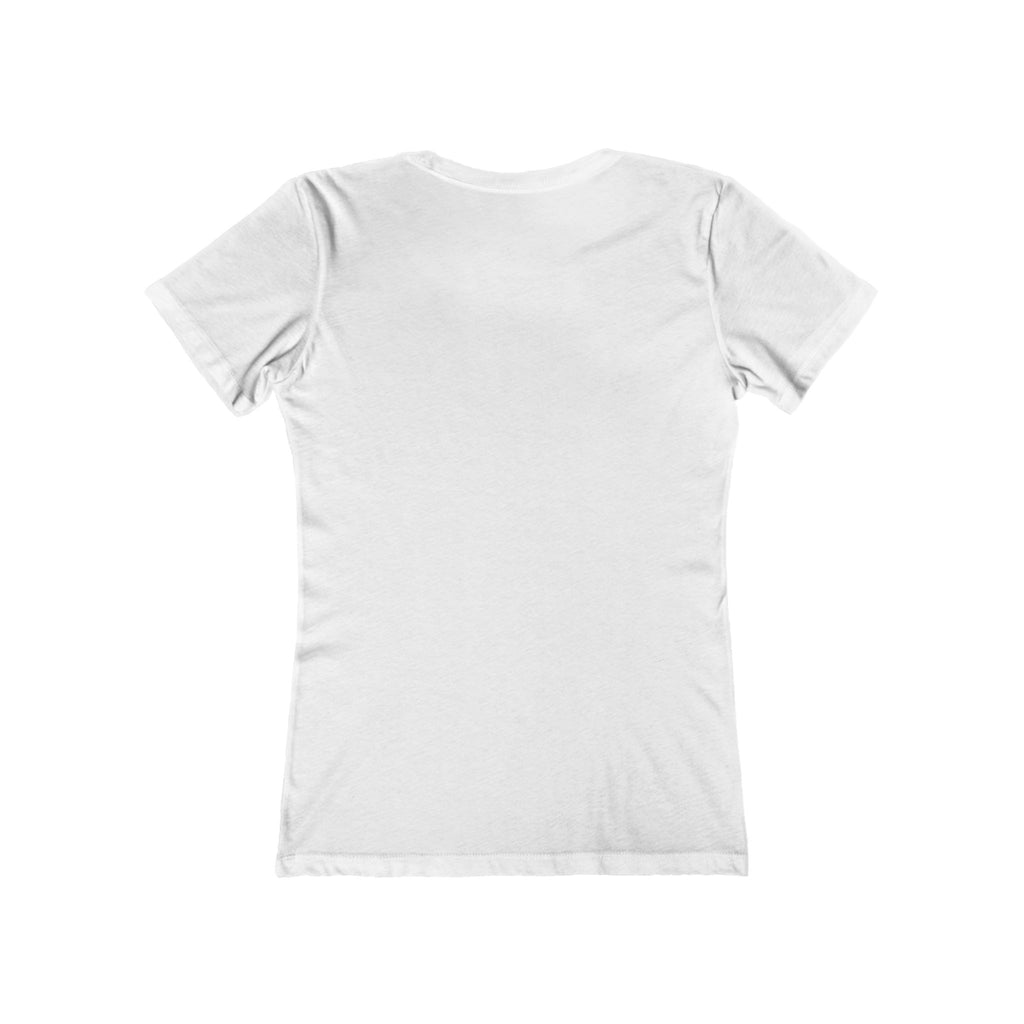 Easter "Silly Rabbit, Easter is for Jesus" Tee — Women's Boyfriend Fit
